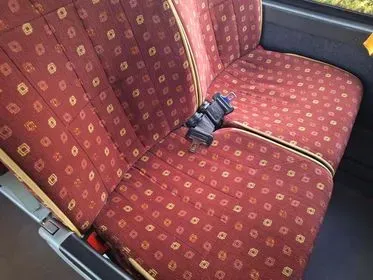 IRISBUS EVADYS H SFR160 / 2010 / 1 212 460 km (25)