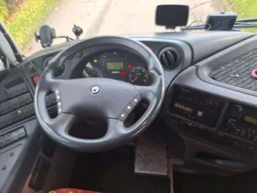 IRISBUS EVADYS H SFR160 / 2010 / 1 212 460 km (14)