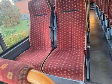 IRISBUS EVADYS H SFR160 / 2010 / 1 212 460 km (23)