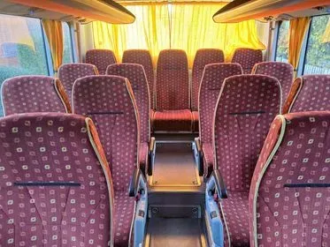 IRISBUS EVADYS H SFR160 / 2010 / 1 212 460 km (24)