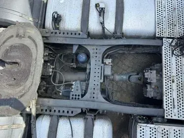 Mercedes-Benz ACTROS 1845 LSNRL / 2016 / 865 500 km (12)