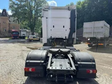 Mercedes-Benz ACTROS 1845 LSNRL / 2016 / 865 500 km (4)