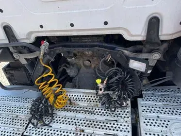 Mercedes-Benz ACTROS 1845 LSNRL / 2016 / 865 500 km (10)