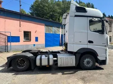 Mercedes-Benz ACTROS 1845 LSNRL / 2016 / 865 500 km (3)