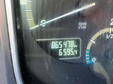 Mercedes-Benz ACTROS 1845 LSNRL / 2016 / 865 500 km (15)