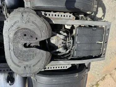 Mercedes-Benz ACTROS 1845 LSNRL / 2016 / 865 500 km (11)