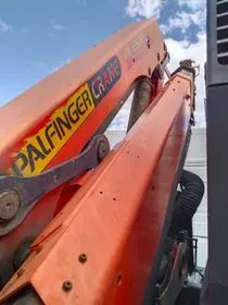 MAN TGM 18.280 / 2007 / 360 000 km (7)