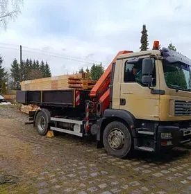 MAN TGM 18.280 / 2007 / 360 000 km (1)