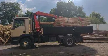 MAN TGM 18.280 / 2007 / 360 000 km (6)