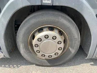 Scania R 420 LA 4x2 / 2012/ 846 185 km/ EURO 5 / Retarder  (16)