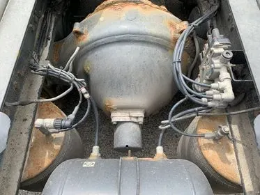 Scania R 420 LA 4x2 / 2012/ 846 185 km/ EURO 5 / Retarder  (26)