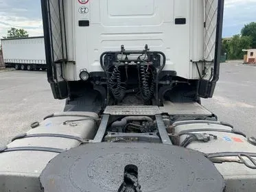 Scania R 420 LA 4x2 / 2012/ 846 185 km/ EURO 5 / Retarder  (31)