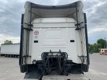 Scania R 420 LA 4x2 / 2012/ 846 185 km/ EURO 5 / Retarder  (32)