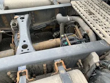 Scania R 420 LA 4x2 / 2012/ 846 185 km/ EURO 5 / Retarder  (38)