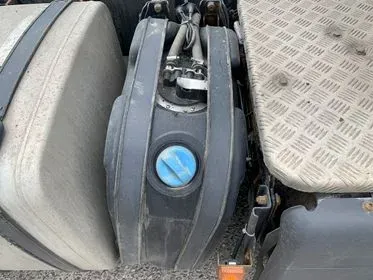 Scania R 420 LA 4x2 / 2012/ 846 185 km/ EURO 5 / Retarder  (41)