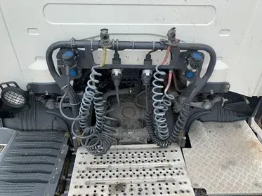 Scania R 420 LA 4x2 / 2012/ 846 185 km/ EURO 5 / Retarder  (54)