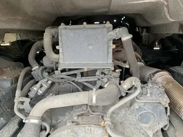 Scania R 420 LA 4x2 / 2012/ 846 185 km/ EURO 5 / Retarder  (55)