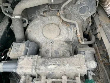 Scania R 420 LA 4x2 / 2012/ 846 185 km/ EURO 5 / Retarder  (56)