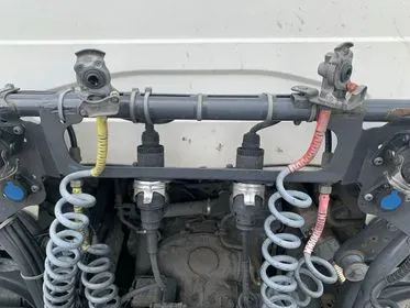 Scania R 420 LA 4x2 / 2012/ 846 185 km/ EURO 5 / Retarder  (59)