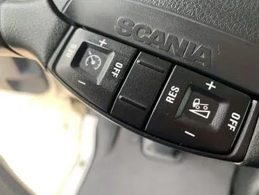 Scania R 420 LA 4x2 / 2012/ 846 185 km/ EURO 5 / Retarder  (66)