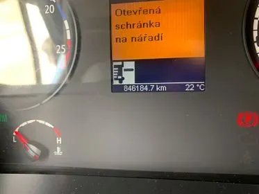 Scania R 420 LA 4x2 / 2012/ 846 185 km/ EURO 5 / Retarder  (74)