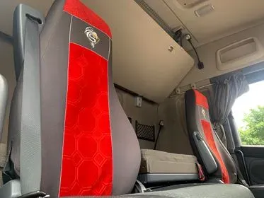 Scania R 420 LA 4x2 / 2012/ 846 185 km/ EURO 5 / Retarder  (88)