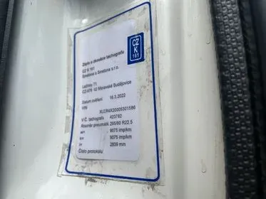 Scania R 420 LA 4x2 / 2012/ 846 185 km/ EURO 5 / Retarder  (91)