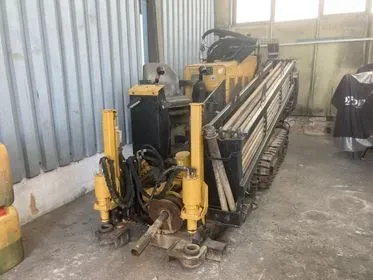 Vermeer 18x22 / 2004 / 7 246 m/h (2)