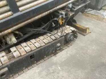 Vermeer 18x22 / 2004 / 7 246 m/h (15)