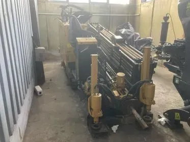 Vermeer 18x22 / 2004 / 7 246 m/h (4)