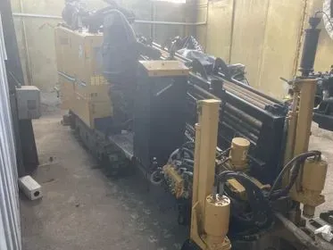 Vermeer 18x22 / 2004 / 7 246 m/h (6)