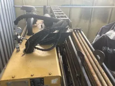 Vermeer 18x22 / 2004 / 7 246 m/h (13)