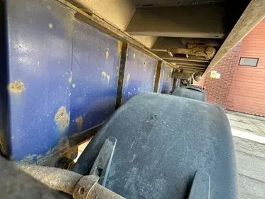 SCHWARZMÜLLER KIS V-3/E / 2005/ Kipper Semi trailer  (12)