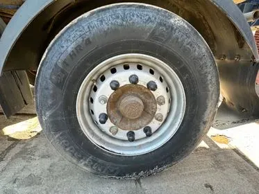 SCHWARZMÜLLER KIS V-3/E / 2005/ Kipper Semi trailer  (16)