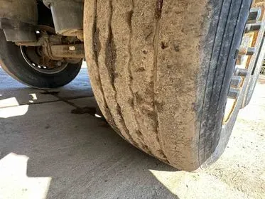 SCHWARZMÜLLER KIS V-3/E / 2005/ Kipper Semi trailer  (19)