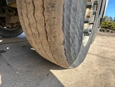 SCHWARZMÜLLER KIS V-3/E / 2005/ Kipper Semi trailer  (20)