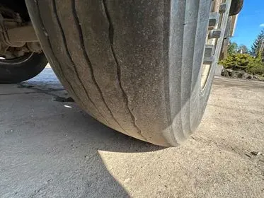 SCHWARZMÜLLER KIS V-3/E / 2005/ Kipper Semi trailer  (21)