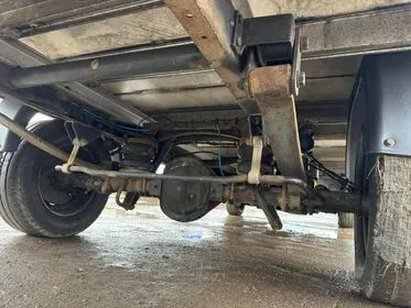 IVECO 35s13 / 2011 / 353 974 km (10)