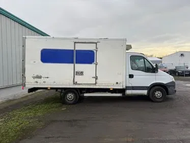 IVECO 35s13 / 2011 / 353 974 km (6)