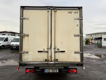 IVECO 35s13 / 2011 / 353 974 km (5)