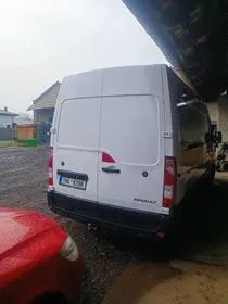 RENAULT MASTER / 2020 / 108 000 km (2)