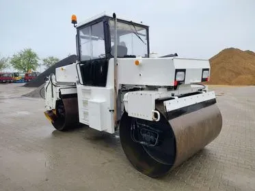 Válec Stavostroj VSH 102 / 1990 / 3 771 m/h (4)