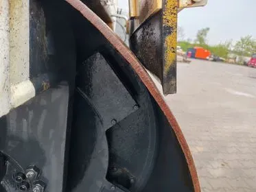 Válec Stavostroj VSH 102 / 1990 / 3 771 m/h (6)