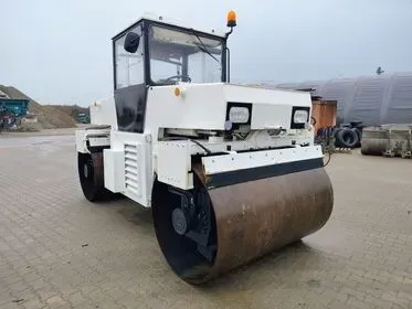 Válec Stavostroj VSH 102 / 1990 / 3 771 m/h (3)