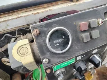 Válec Stavostroj VSH 102 / 1990 / 3 771 m/h (9)