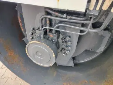 Válec Stavostroj VSH 102 / 1990 / 3 771 m/h (7)