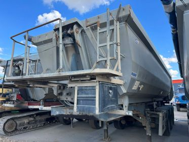 Panav NS1 36 Tipper semi-trailer, 2007  (1)