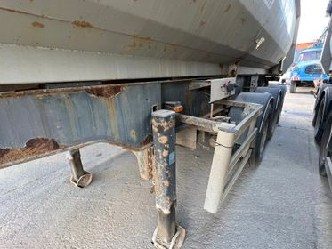 Panav NS1 36 Tipper semi-trailer, 2007  (13)