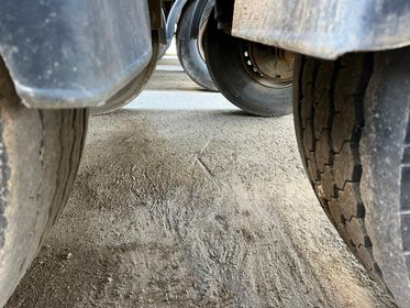 Panav NS1 36 Tipper semi-trailer, 2007  (11)