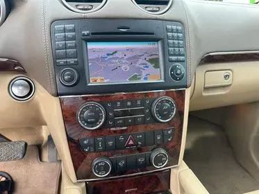 Mercedes Benz GL 450 CDI 4 MATIC/ 2011 (12)